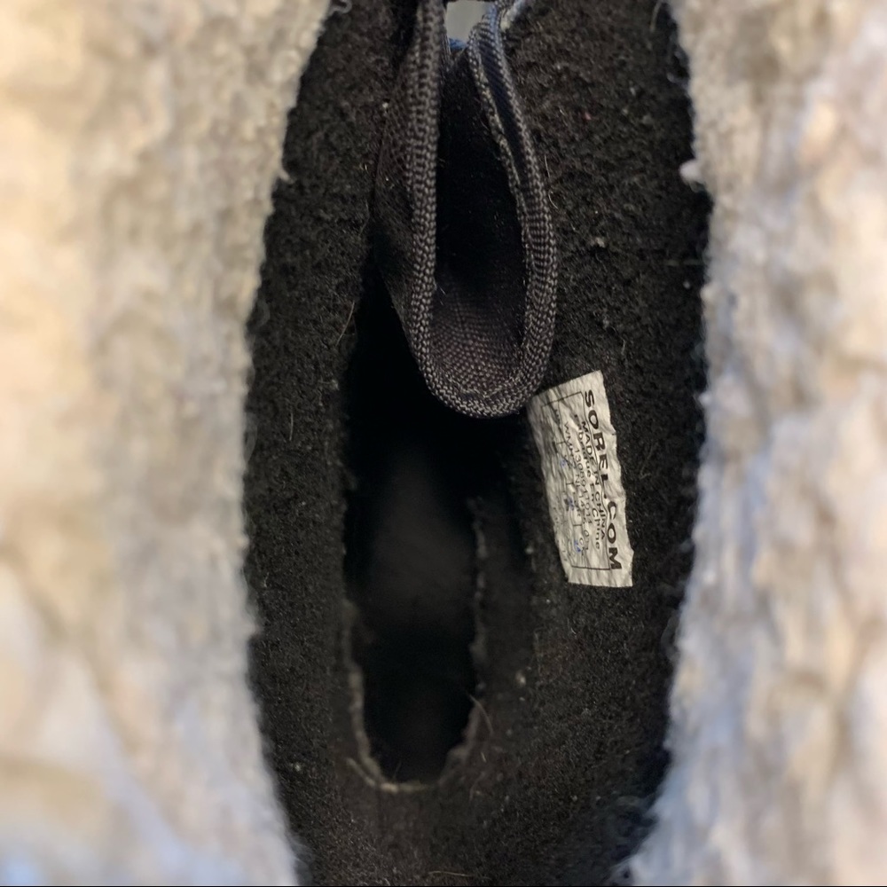 Sorels - Picture 4 of 7